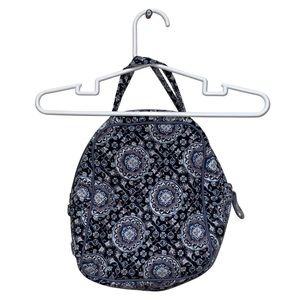 Vera Bradley Women's Cotton Bunch Lunch Bag